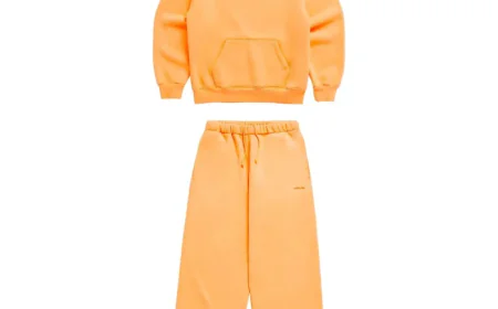 The Madhappy Tracksuit: The New Streetwear Obsession Everyone Is Talking About