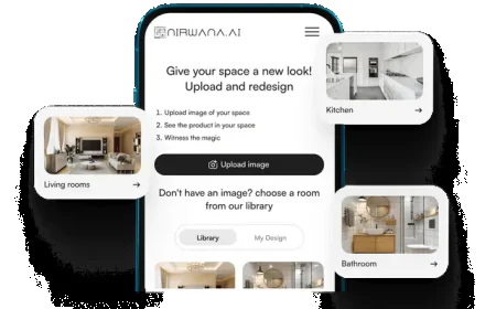 How a Tile Visualizer Can Transform Your Home Renovation Experience
