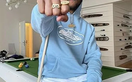 Corteiz | Corteiz Clothing Official Store