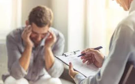 Healing Neen: How a Substance Abuse Speaker Inspires Change Through Trauma-Informed Care