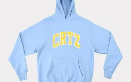 Corteiz Clothing Items Useful for Modern Fashion Needs