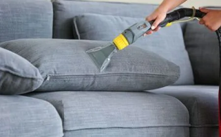 Affordable Upholstery Cleaning Aurora CO | Expert Tips for a Spotless Home