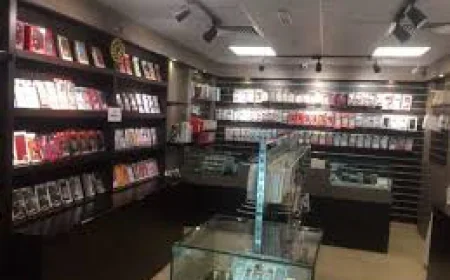 Discovering the Best Mobile Shop in Dubai: A Complete Guide for Tech Lovers