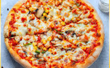 Discovering the Best Pizza Novato Has to Offer