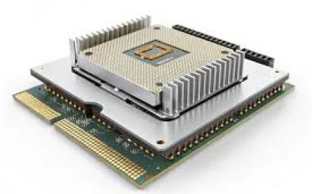 Understanding the Serial to Ethernet Adapter: Bridging Legacy Devices and Modern Networks