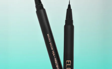 Best Waterproof Eyebrow Pen for Oily Skin | NZ Brow Picks