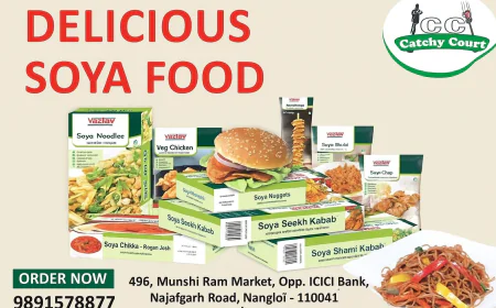 Vezlay Foods Near Me at Catchy Court – Your Easy and Trusted Destination for Vegan Food