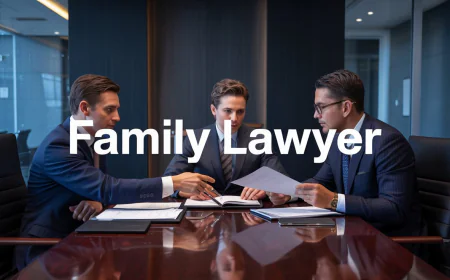 Family Law Considerations When Protecting Your Child’s Inheritance