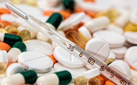 Viagra Side Effects and How to Avoid Them