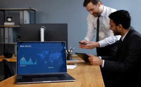 The Future is Intelligent: How AI Development Companies are Transforming Business in Saudi Arabia and Beyond