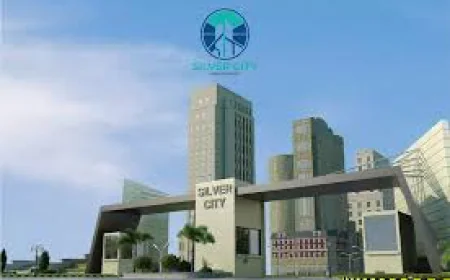 Unlock Your Dream Investment: Premium 5 Marla Plots in Pakistan's Leading Development