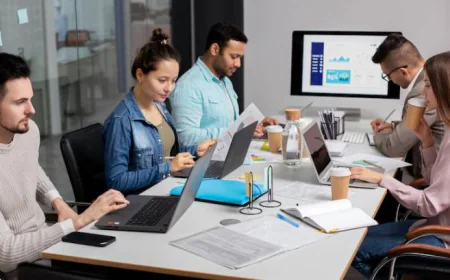 AI Development Company Saudi Arabia – Transforming the Future of Intelligent Technology