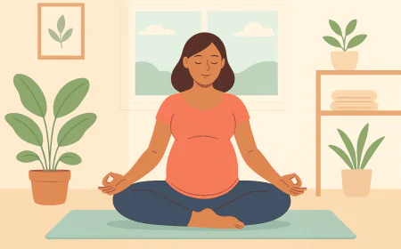 Menopause — Navigating the Natural Transition With Confidence