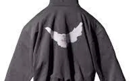 Must-Try Styles with Yeezy Gap Hoodie