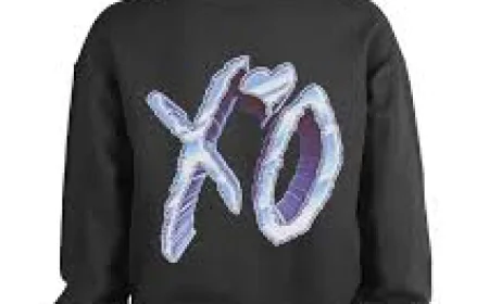 The Weeknd Merch That Fans Can’t Stop Buying