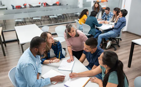 HND Assignment Help UK: Achieve Top Grades with Expert Assistance