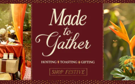 Top 7 Handcrafted Furniture Pieces That Instantly Upgrade Your Space