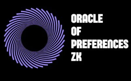 ZK Oracles: Verifiable, Confidential Data Feeds for Next-Generation Smart Contracts