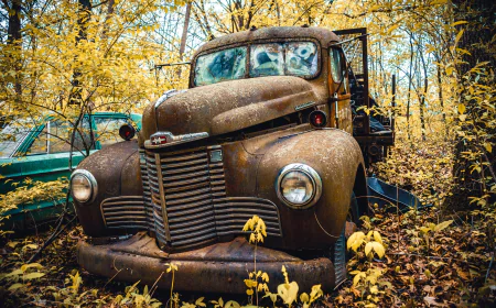 Wreckers Brisbane Shares Simple Ways to Deal With Non-Running Cars