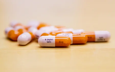 Buy Adderall in the USA at an Affordable Price: A Guide to Cost-Effective and Legitimate Prescription Access