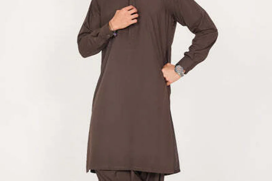 Why Men in Pakistan Prefer ZARLAY’s Modern Ready-to-Wear Collection