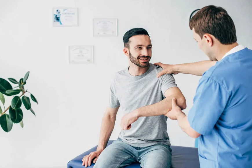 Physiotherapy vs. Chiropractic Care - Which Is Better?