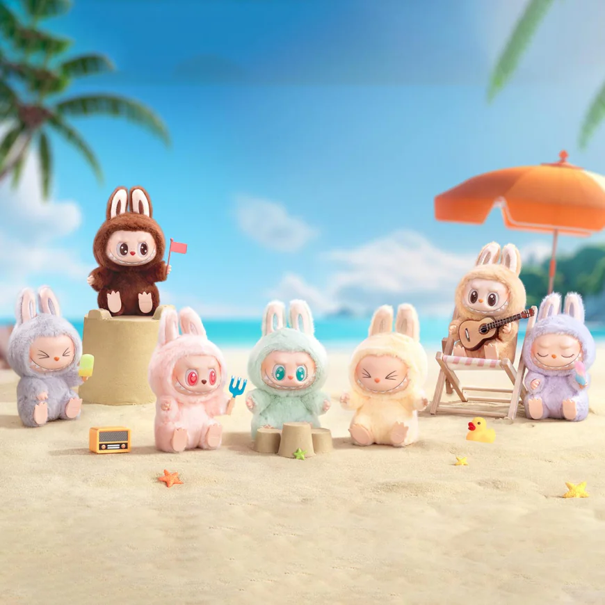 Best Online Stores for Securing Limited Labubu Canada Releases