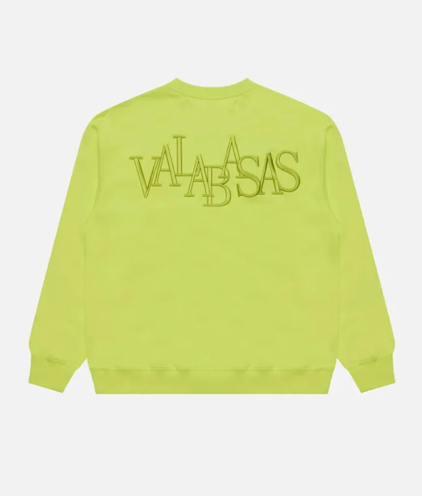 Valabasas Clothing: Redefining Modern Streetwear with Timeless Style