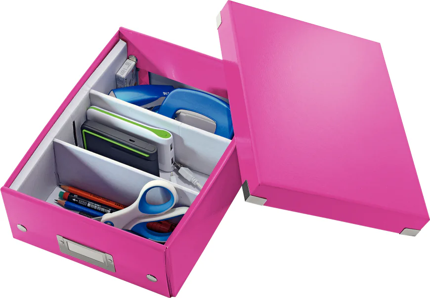 Elegant Custom Stationery Boxes Crafted for Modern Brands