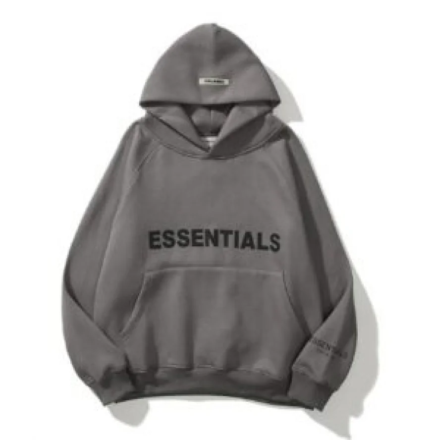 Minimal Heat, Maximum Ease: Essentials Hoodie Culture