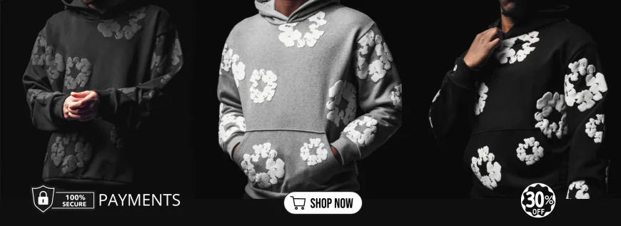 Explore Denim Tears Canada: A Deep Dive into Clothing, Culture, and Creative Expression