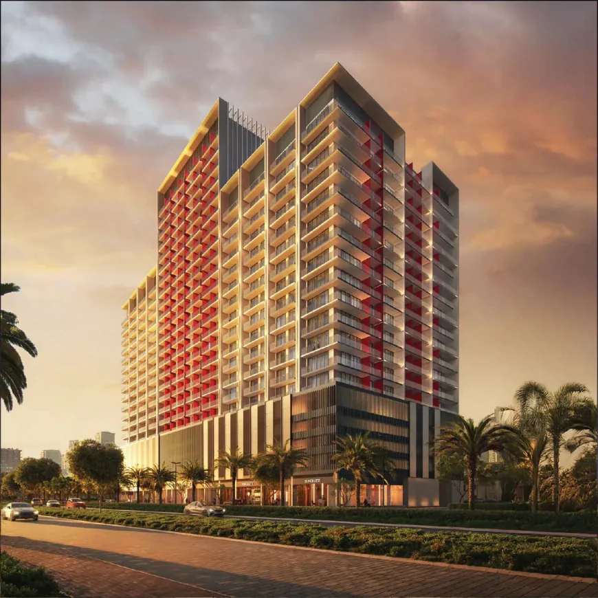 High ROI Dubai Real Estates Opportunities