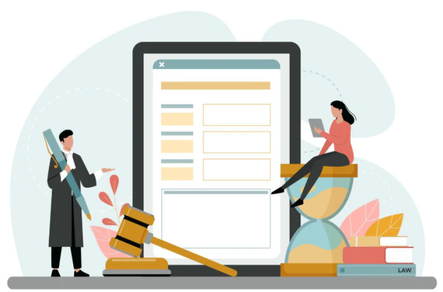 Why Do Students Seek Constitutional Law Assignment Help Services?