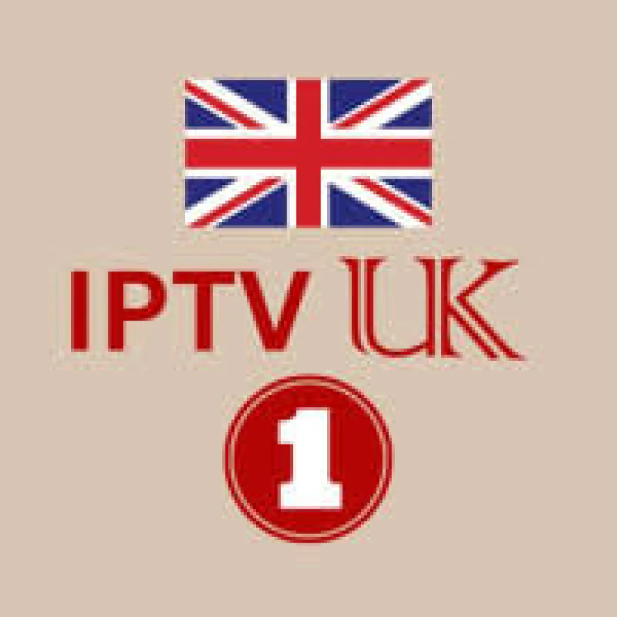Comparing IPTV Subscription UK Prices Across Top Providers