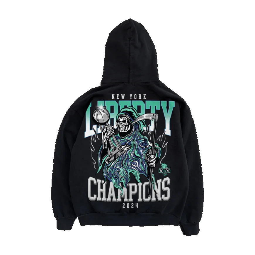 Warren Lotas Vintage-Inspired Streetwear