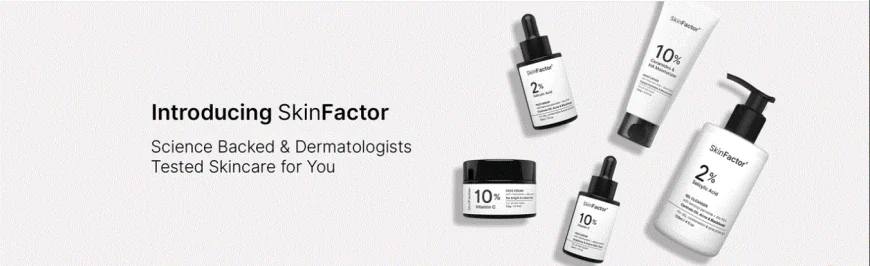 Getting Irritation From a Salicylic Acid Cleanser? Here’s How to Fix It Safely