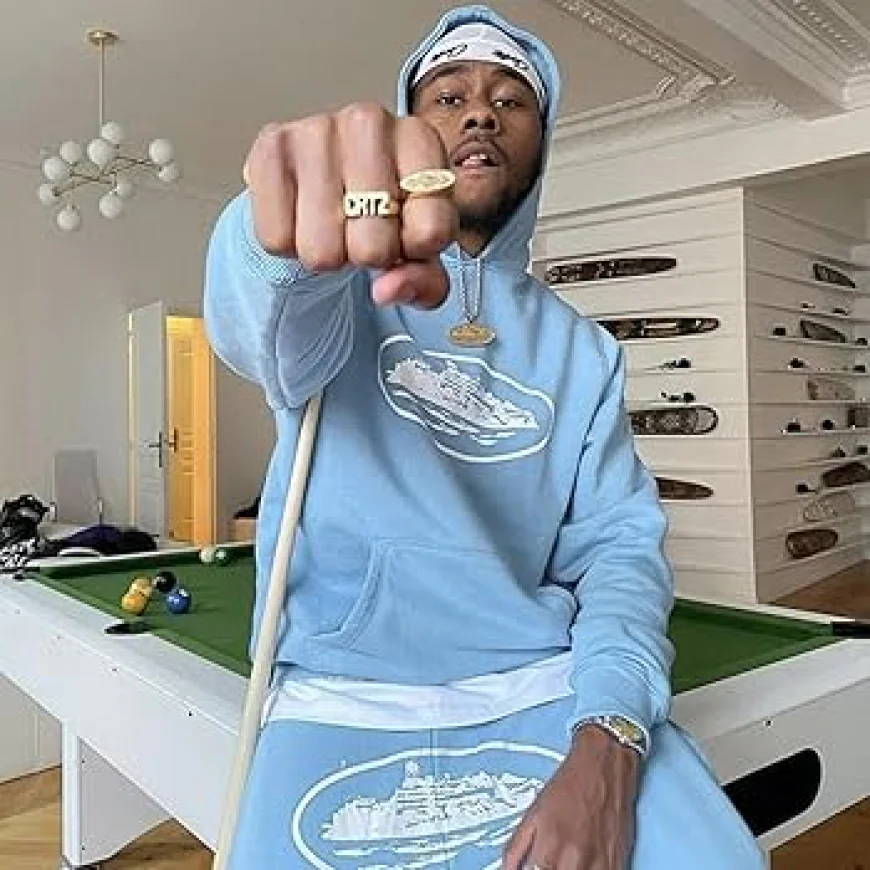 Corteiz | Corteiz Clothing Official Store