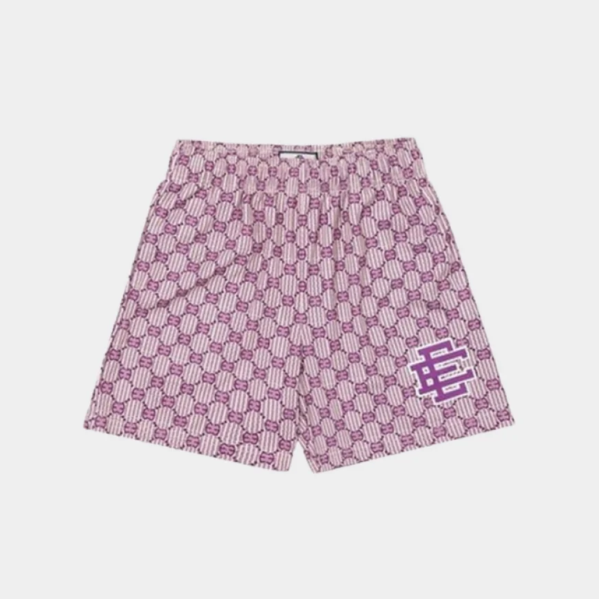 Eric Emanuel Brand Making Waves In Fashion