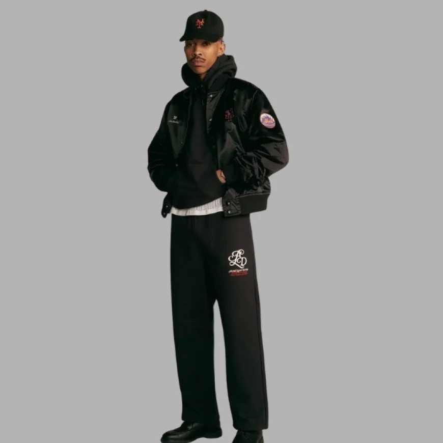 Best Ways To Wear Aime Leon Dore Hoodies