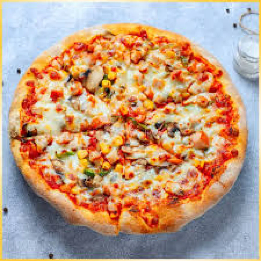 Discovering the Best Pizza Novato Has to Offer