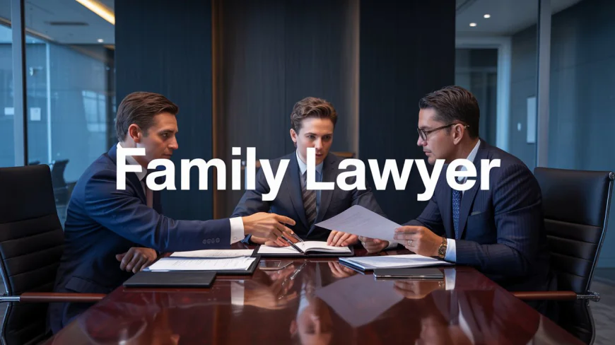 Family Law Considerations When Protecting Your Child’s Inheritance