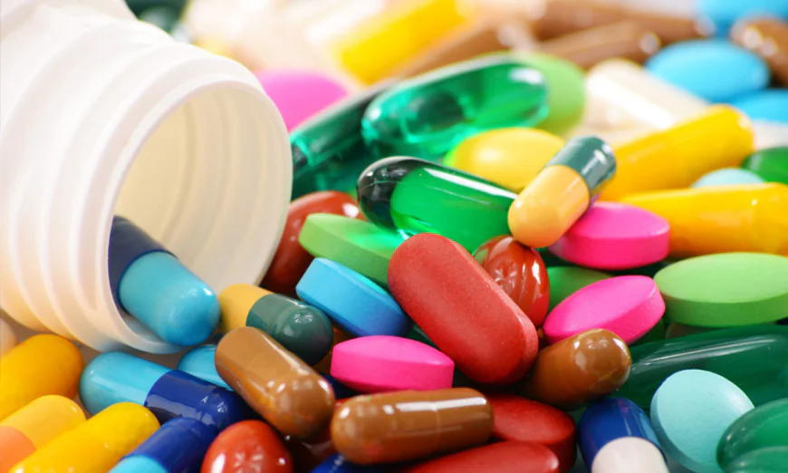 Buy Generic Medicines Wholesale for Clinics & Pharmacies | Global Delivery Available