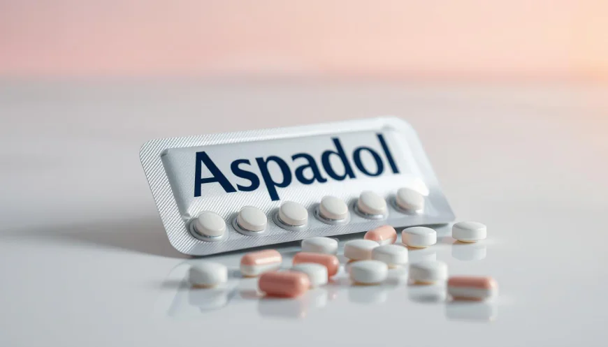 How to Talk to Your Doctor About Aspadol for Your Surgery Pain