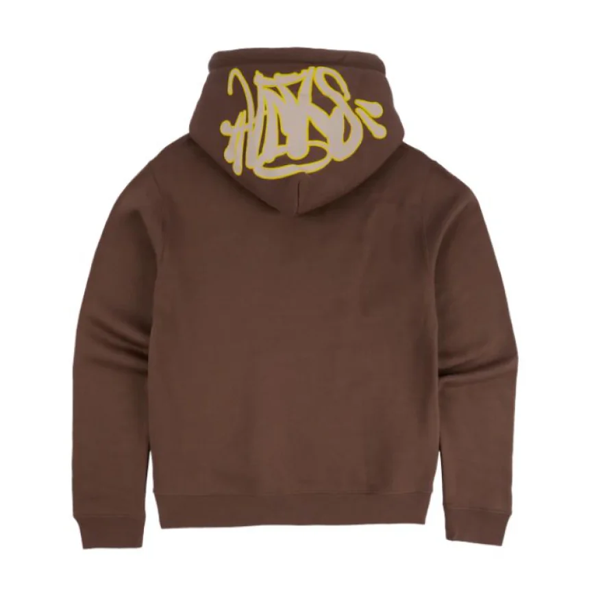 Syna World threads for real fans