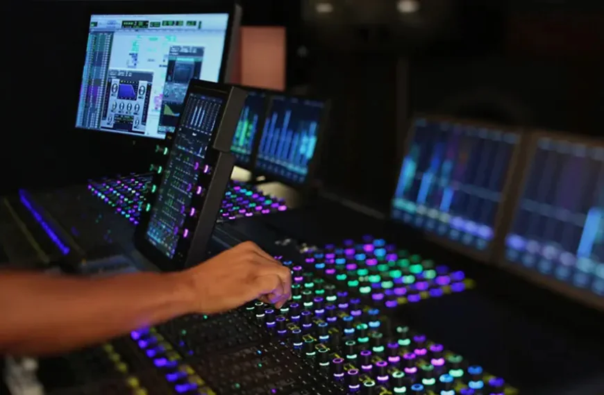 What Services Does Classy Studio Provide?