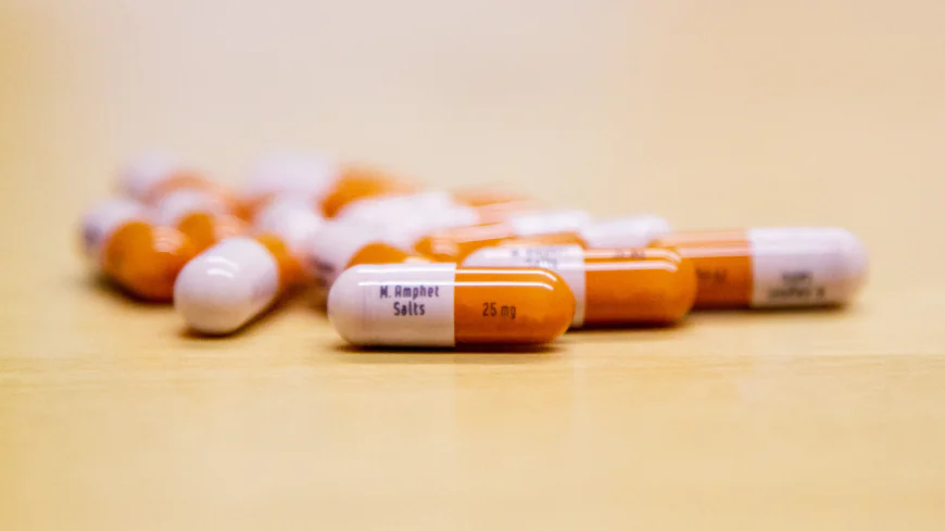 Buy Adderall in the USA at an Affordable Price: A Guide to Cost-Effective and Legitimate Prescription Access