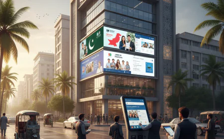 How to Find Job in Pakistan: Your Complete Guide to Landing the Perfect Position