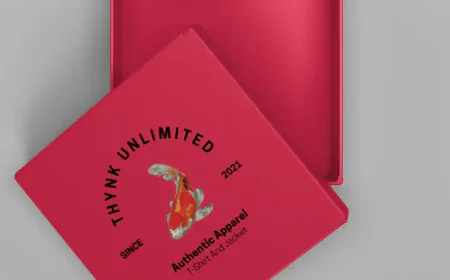 Why Premium Brands Are Switching to Printed Rigid Gift Boxes with Magnetic Closures