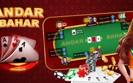 10 Legit Online Andar Bahar Tips To Maximize Your Winning Odds