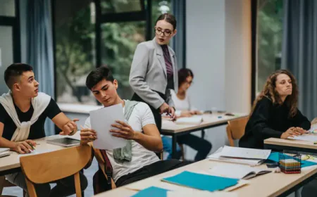 Your Ultimate Guide to Getting Coursework Done the Smart Way Now